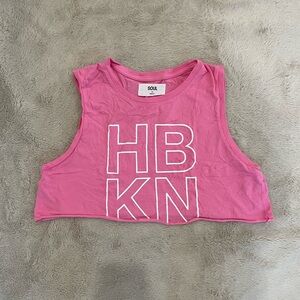 SoulCycle | Renee Tank - HBKN